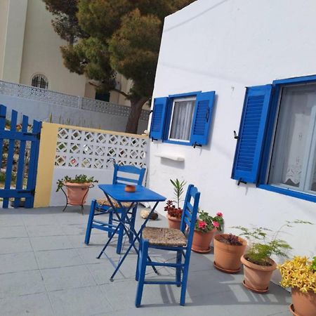 Calderimi Traditional Houses Fira  Dış mekan fotoğraf